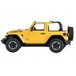 Jeep Wrangler Rubicon 1:14 RC Žltý